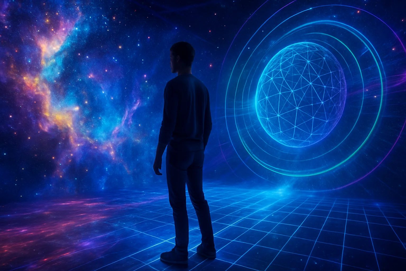 Иммерсивные пространства: готовый бизнес проект