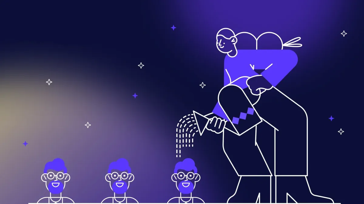 Бизнес проект «Автоматизированная продажа лидов»