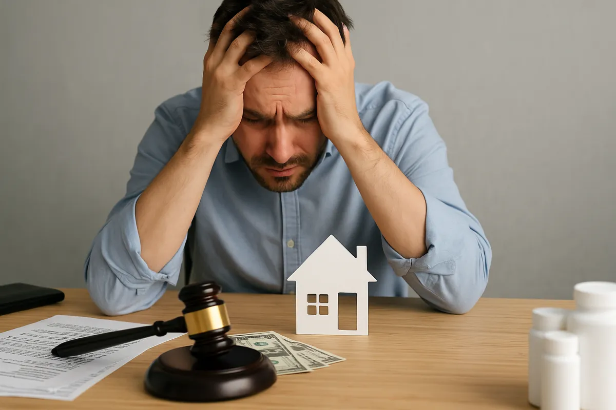 Бизнес-проект: онлайн-бизнес по банкротству физических лиц в России